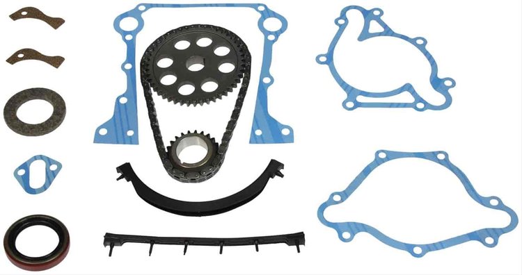 Timing Set w/Gasket Set
