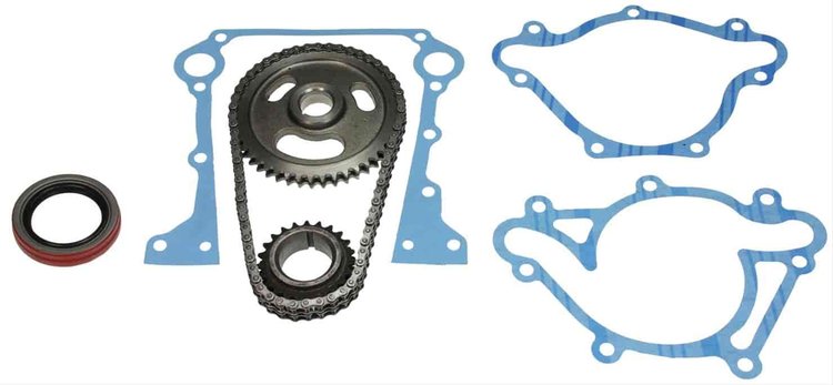 Timing Set w/Gasket Set