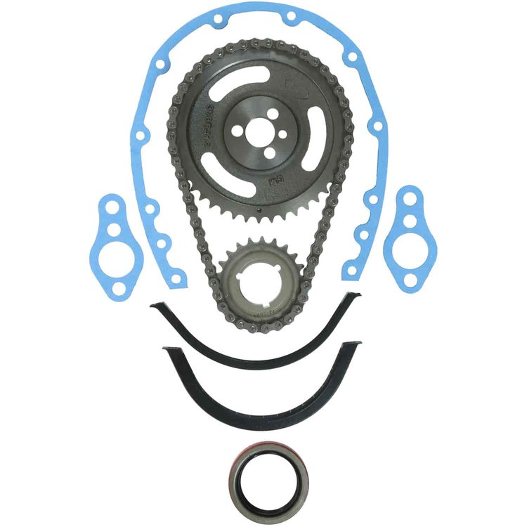 Timing Set w/Gasket Set