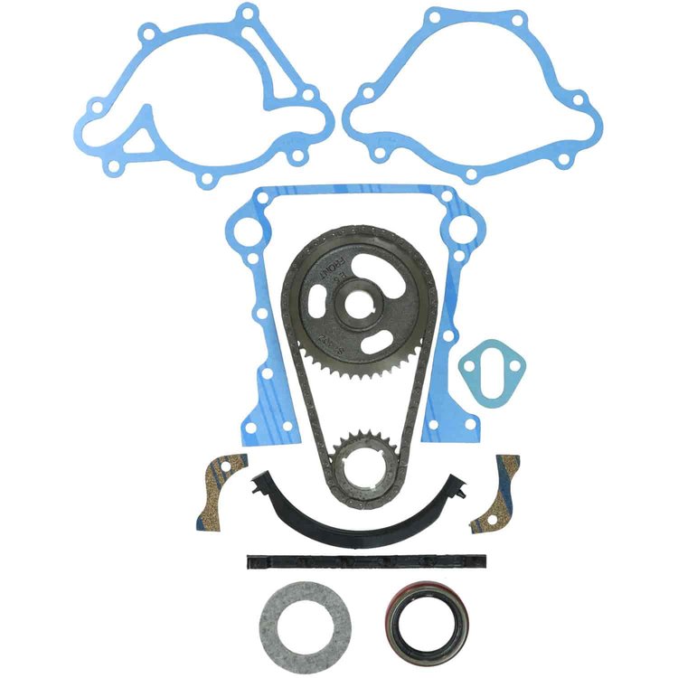 Timing Set w/Gasket Set