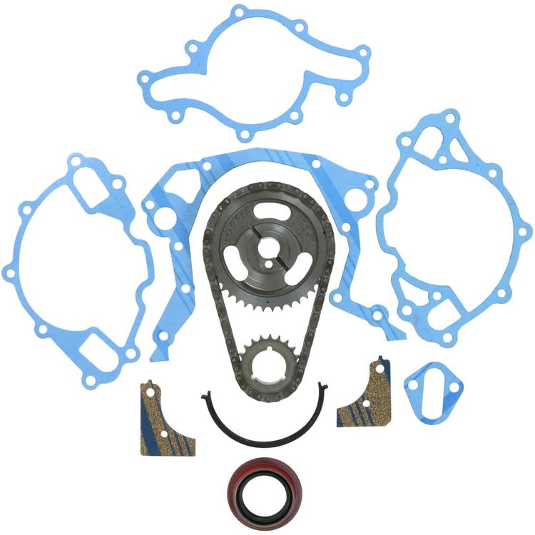 Timing Set w/Gasket Set
