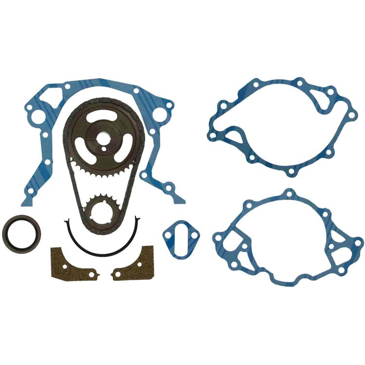 Timing Set w/Gasket Set