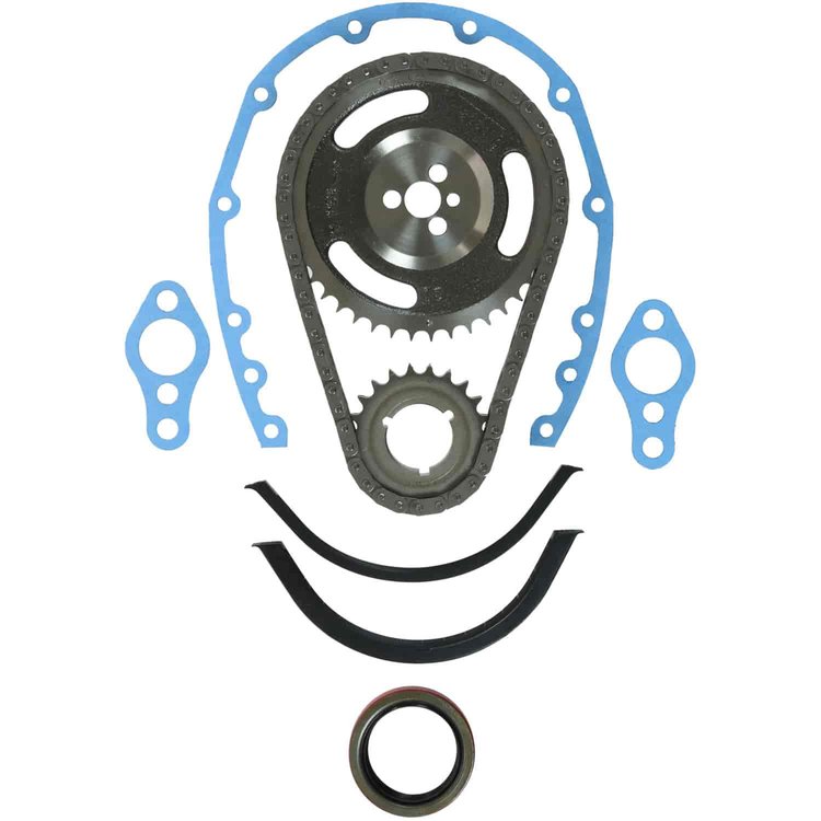 Timing Set w/Gasket Set