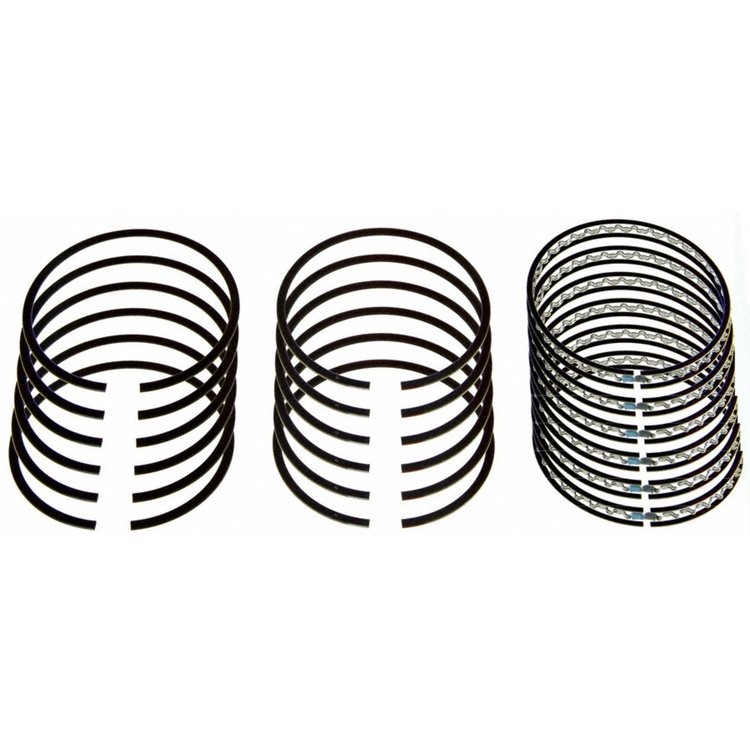 PISTON RING SET