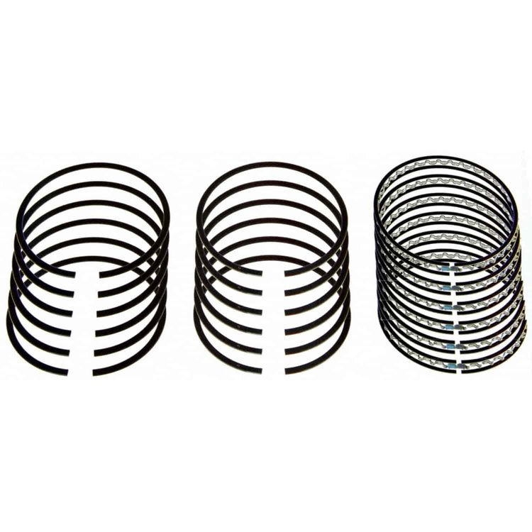 3.1 STD BORE RINGS