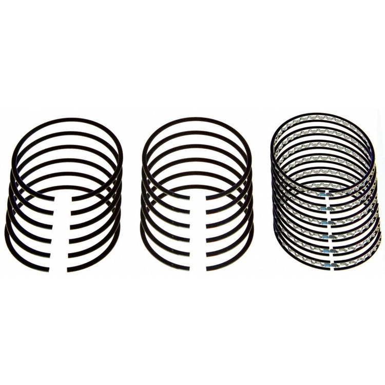 PISTON RINGS 6.1 HEMI