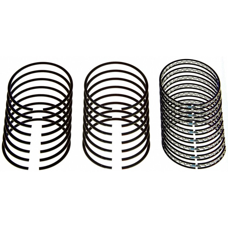 PREM RING SET STD 6.0 LS