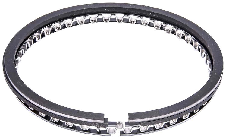 Premium Piston Ring Set