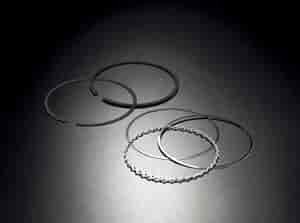 Moly Piston Ring Set Oversize: .040"