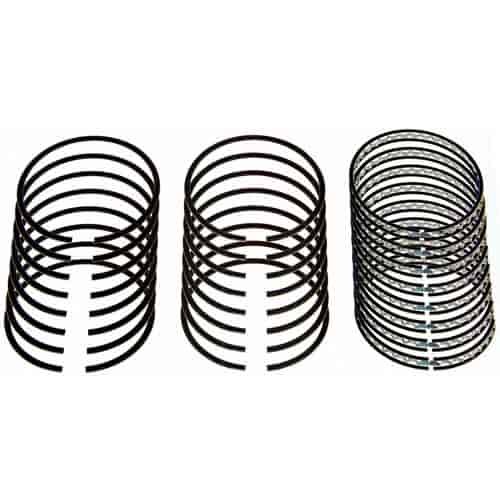 Premium Moly Piston Ring Set