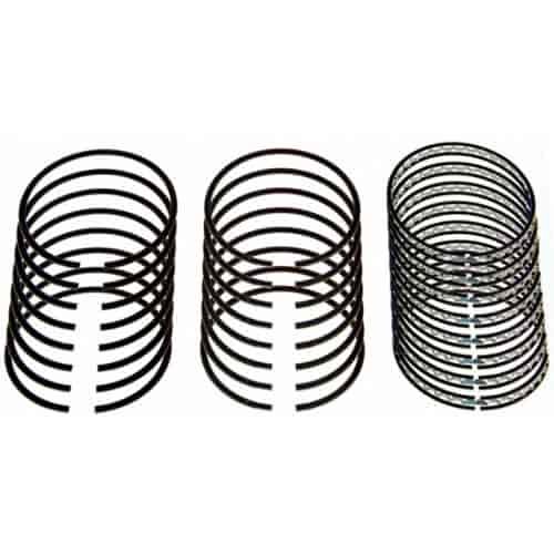 Premium Piston Ring Set 1958-97 GM 4.7L/5.0L5.3L/5.7L/5.8L/6.6L