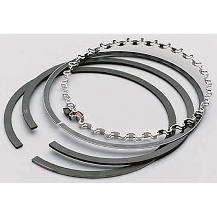 Moly Piston Ring Set Top Ring: 5/64"