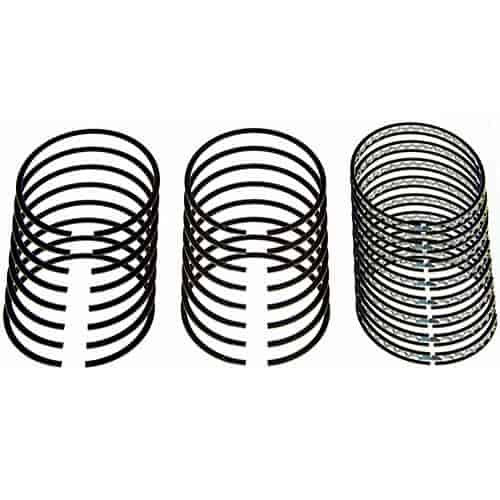 Premium Moly Piston Ring Set Bore: 3.800"