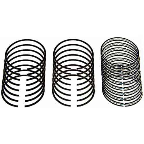 Premium Moly Piston Ring Set Bore: 4.352"
