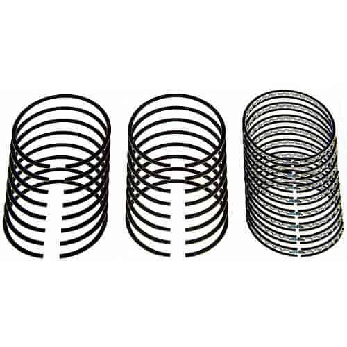 Standard Piston Ring Set