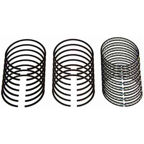 Std Tension Piston Ring Set Oversize: .060"