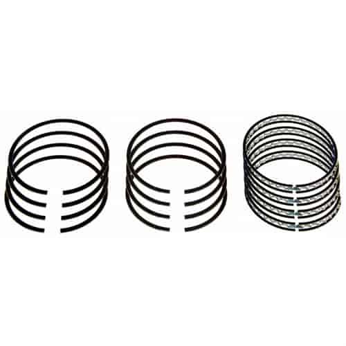 PISTON RINGS