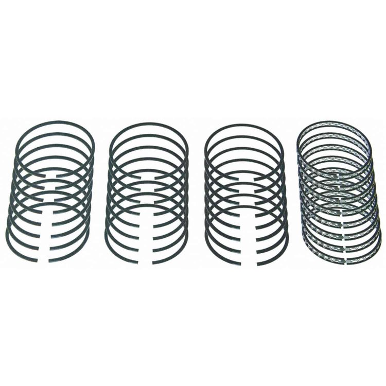 Premium Piston Ring Set