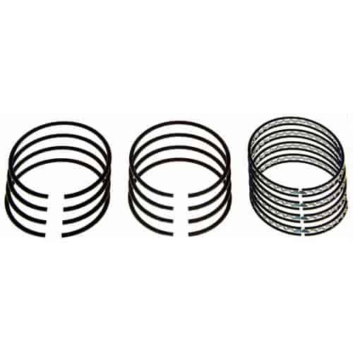 Premium Piston Ring Set 1993-03 Ford/Mazda 1.8L/2.0L