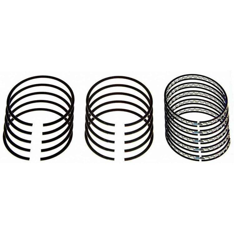 Premium Piston Ring Set