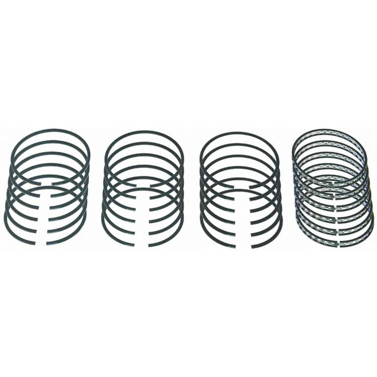 Premium Piston Ring Set