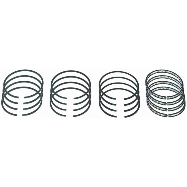 Premium Piston Ring Set