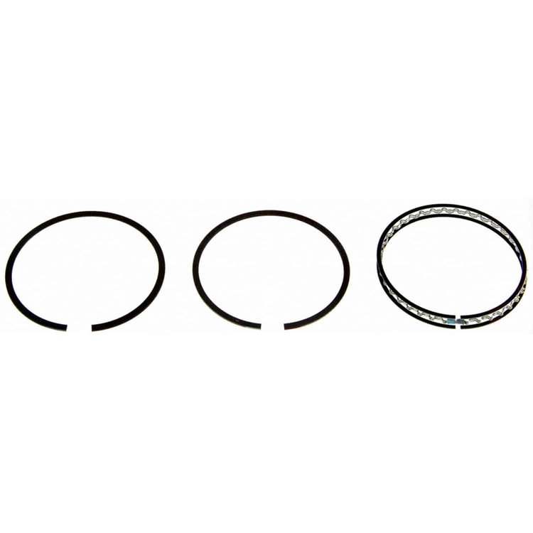 Premium Piston Ring Set