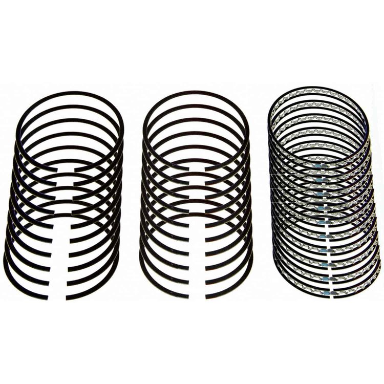 Premium Piston Ring Set