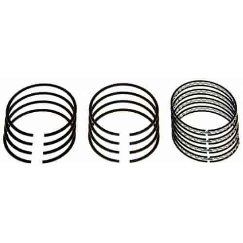 Moly Piston Ring Set Saturn 1991-1994