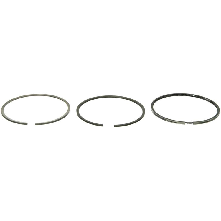 Premium Piston Ring Set [1998-2002 Dodge Ram Fits Cummins Diesel 5.9L]