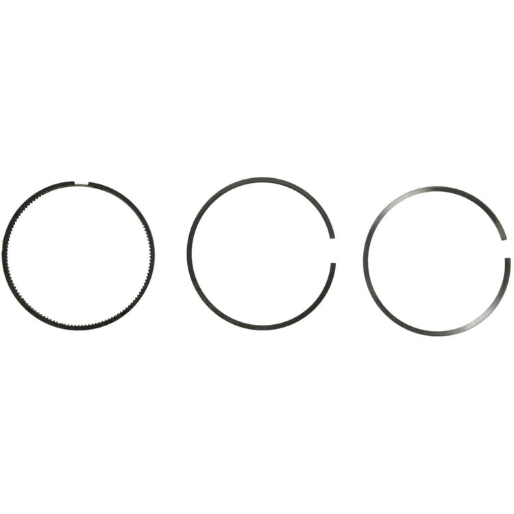Prem Piston Ring Set