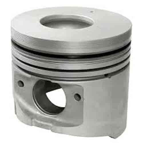 Cast Pistons Continental Diesel 2.7L Standard Bore