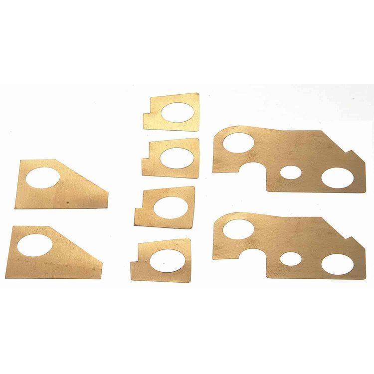 Shim Set