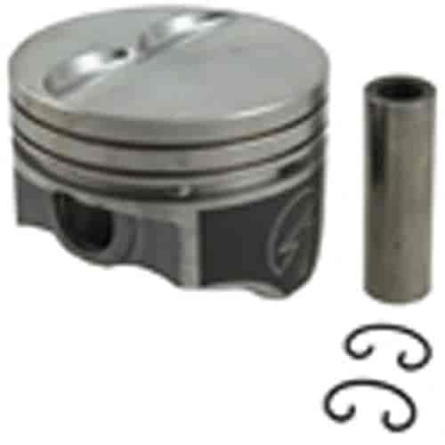 Hypereutectic Piston 350 with 5.700 Rod