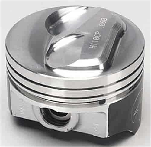 Hypereutectic Piston 454 with 6.135 Rod