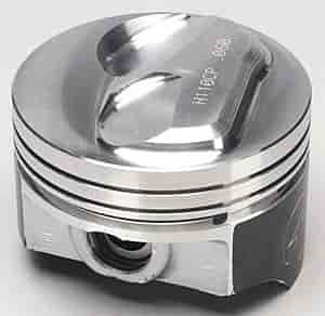 Hypereutectic Pistons 454 with 6.135 Rod