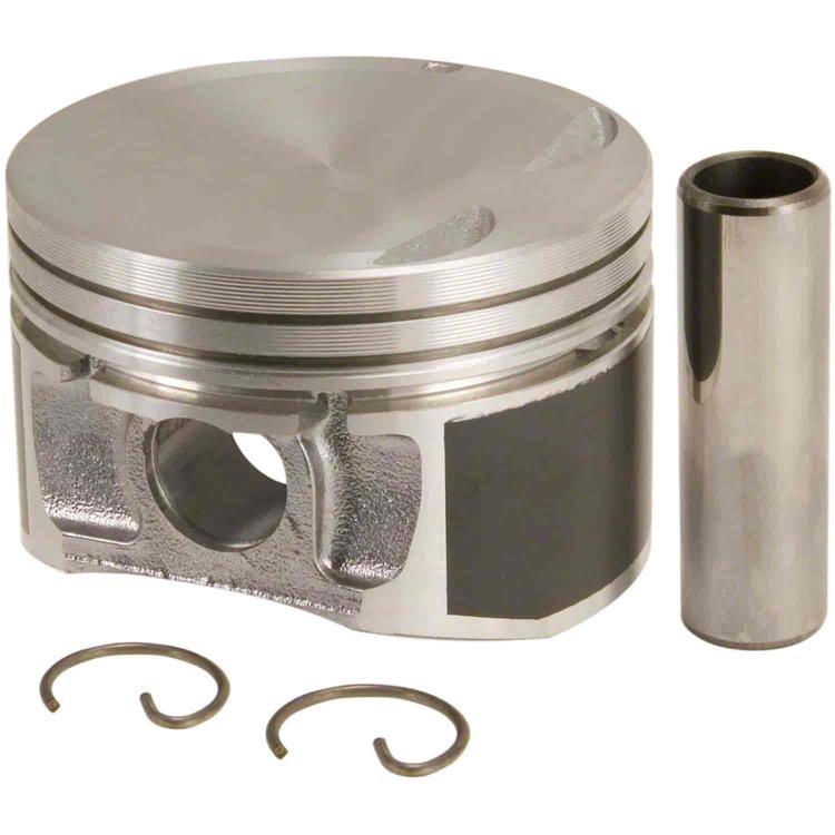 Hypereutectic Pistons