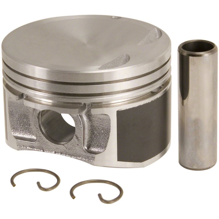 Hypereutectic Pistons