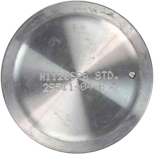 Hypereutectic Piston 2002-2008 GM Ecotec 2.2L L4 [+.75 mm]