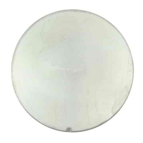 Hypereutectic Piston
