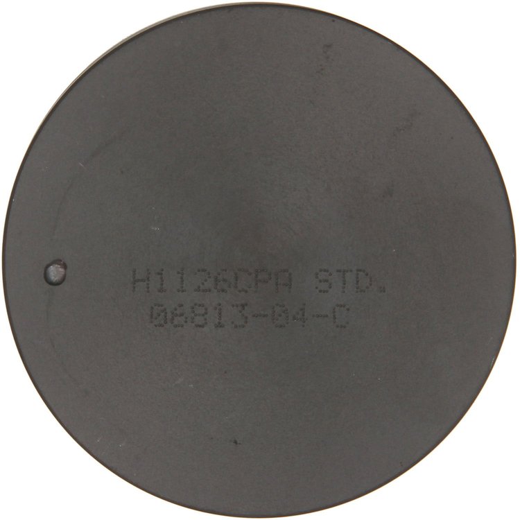 Hypereutectic Pistons Modular 5.4L