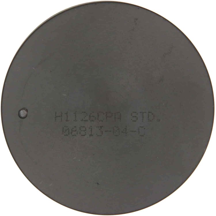 Cast Piston
