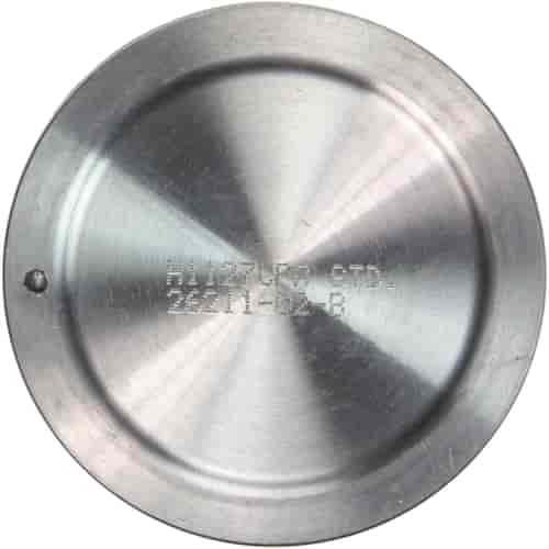 Hypereutectic Piston GM 5.3L LS Standard