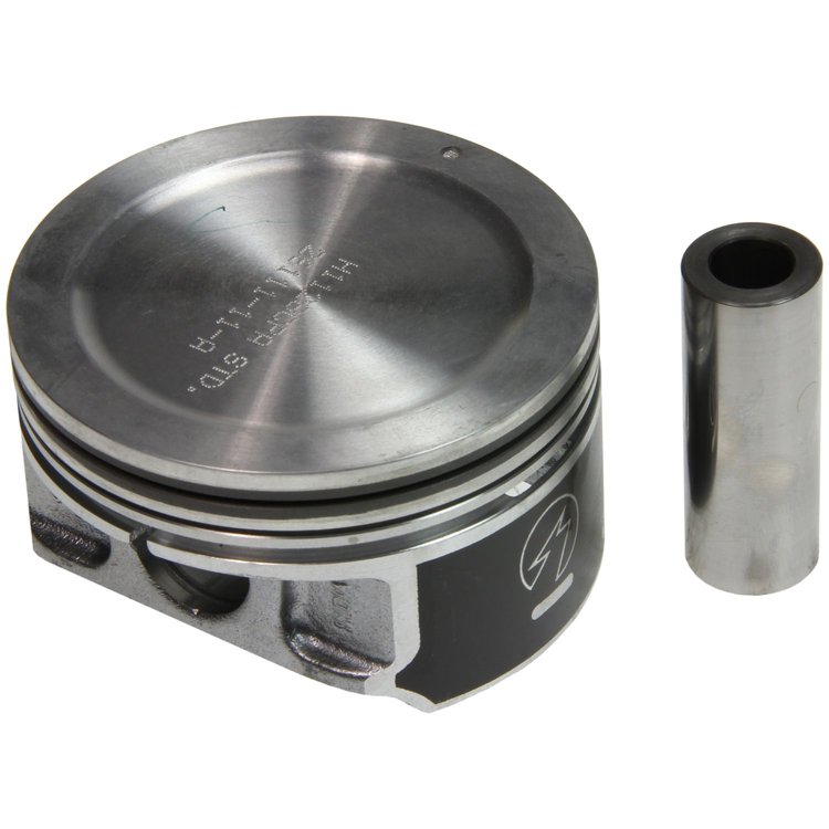 Hypereutectic Pistons Chevy 6.0L