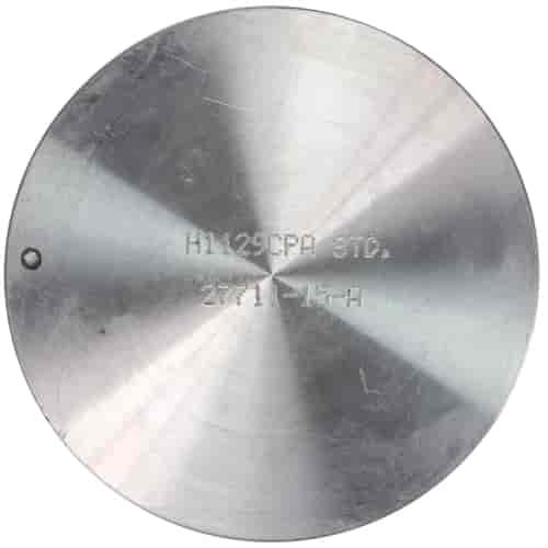 Hypereutectic Piston Chevy 6.0L LS2