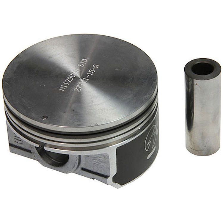 Hypereutectic Pistons Chevy 6.0L LS2