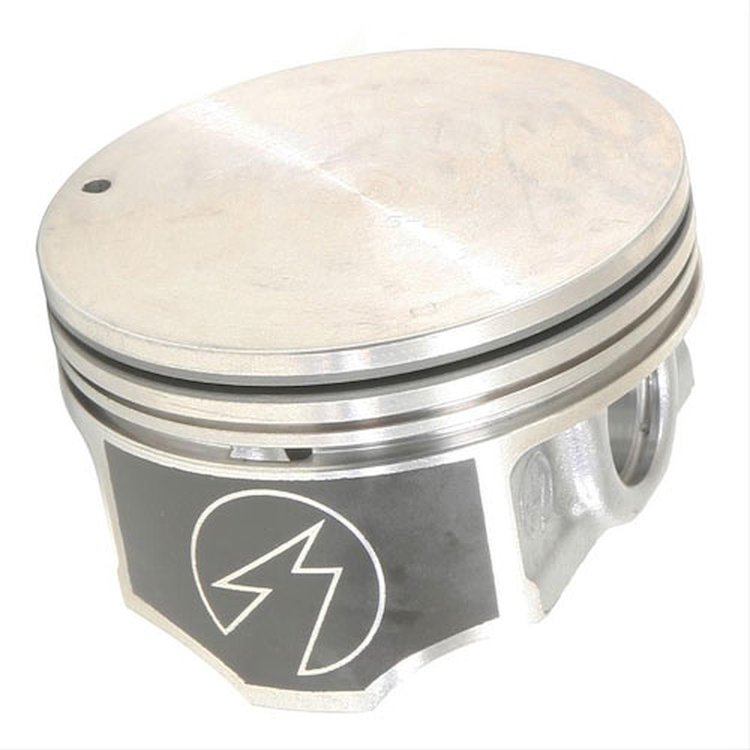Hypereutectic Pistons GM 5.3L LS Standard