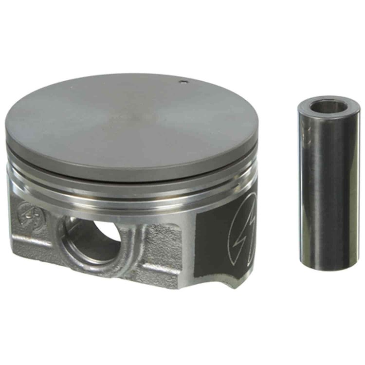 Hypereutectic Pistons GM 4.8L 5.3L LS +040/1.00MM
