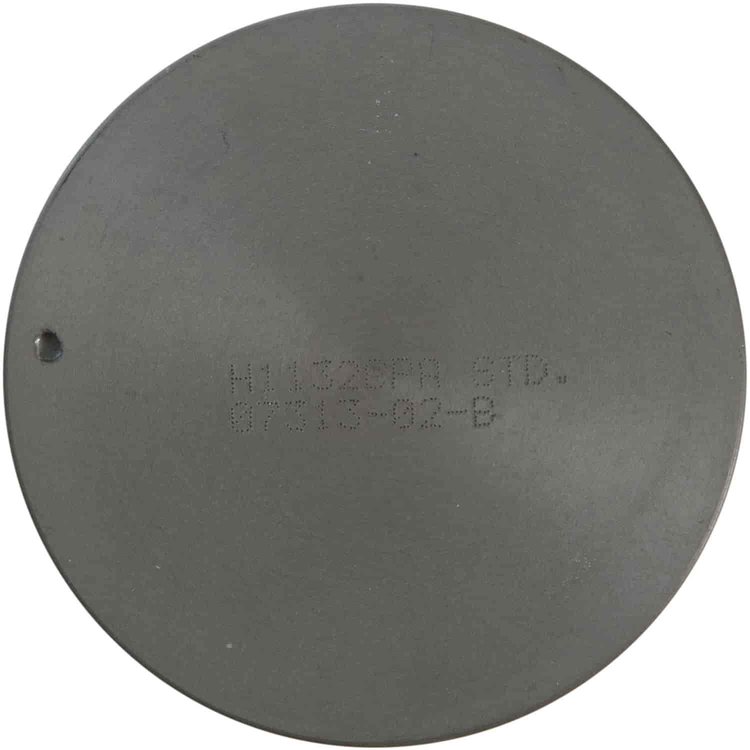 Cast Piston