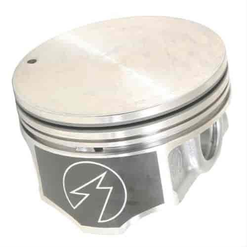 Hypereutectic Piston GM 5.3L